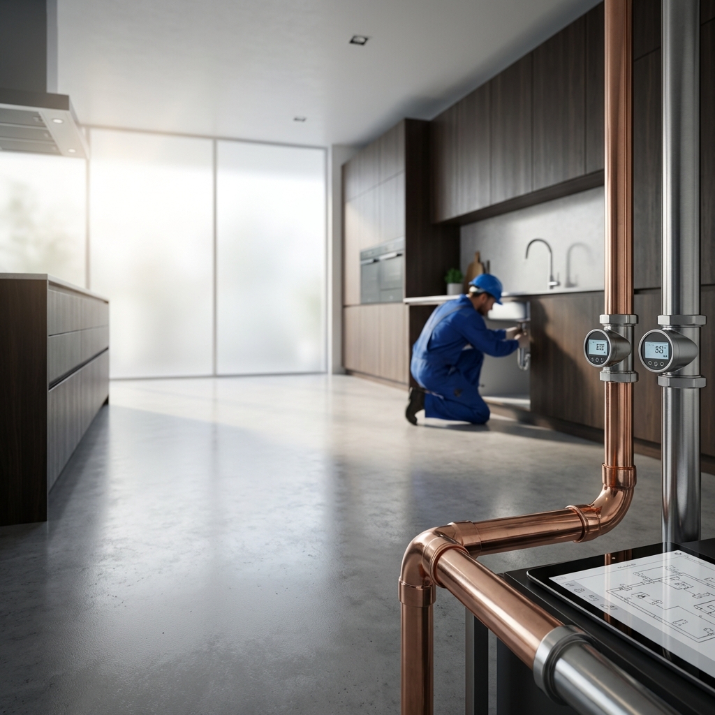 Plumbing in Bonita Springs